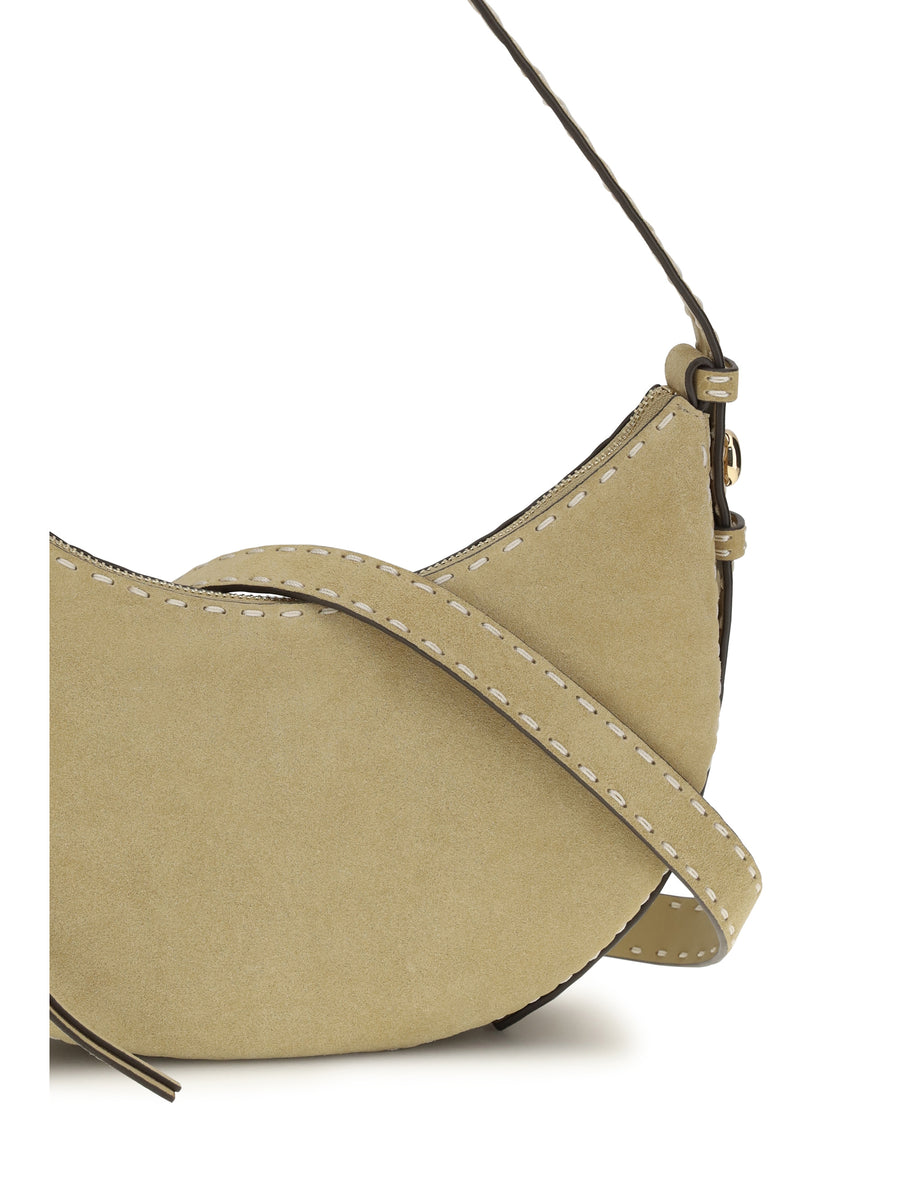 Leather Shoulder Bag Butter Calf Handbags