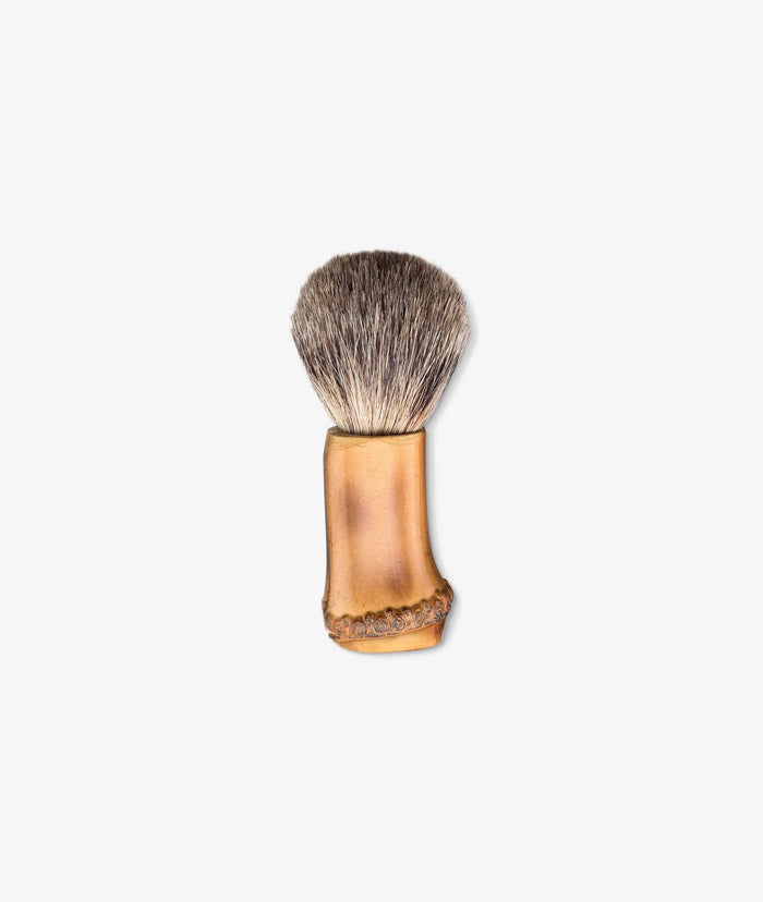 Shaving Brush Carducci Neutral Shawing