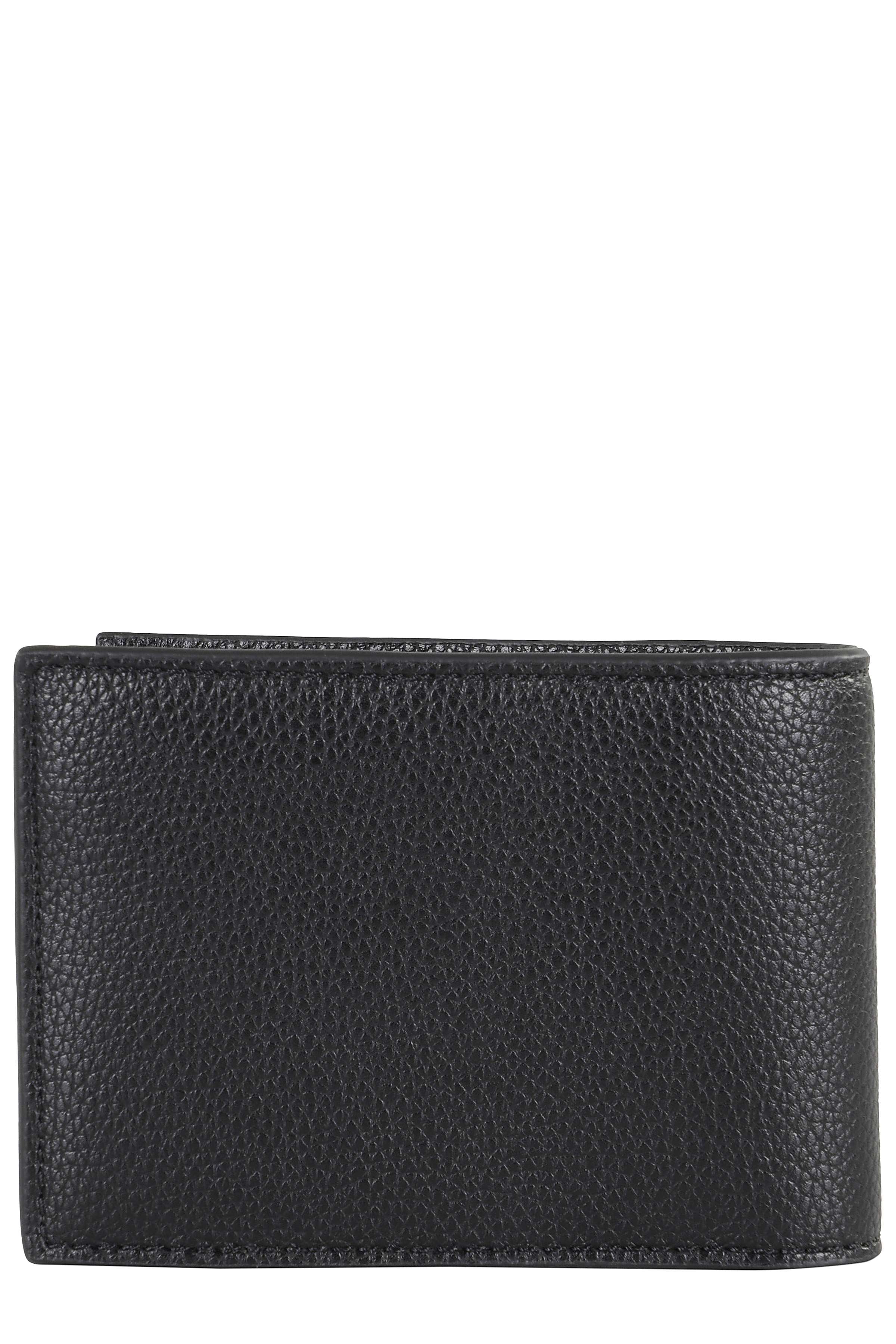 Ray 6cc Black Poliuterano Portafoglio