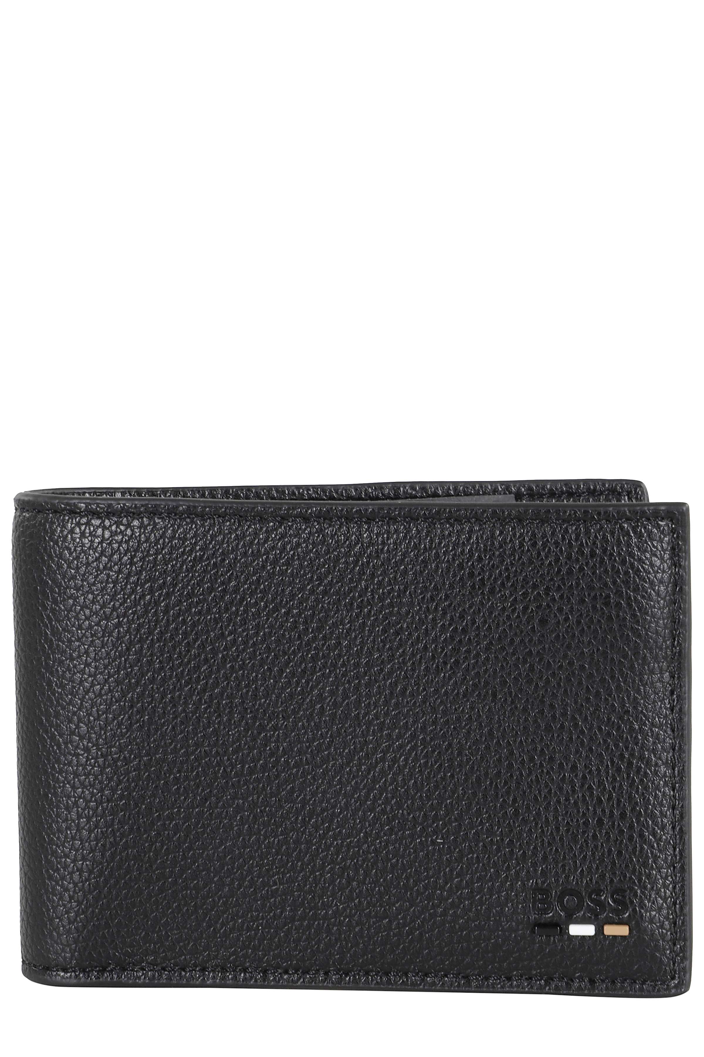 Ray 6cc Black Poliuterano Portafoglio
