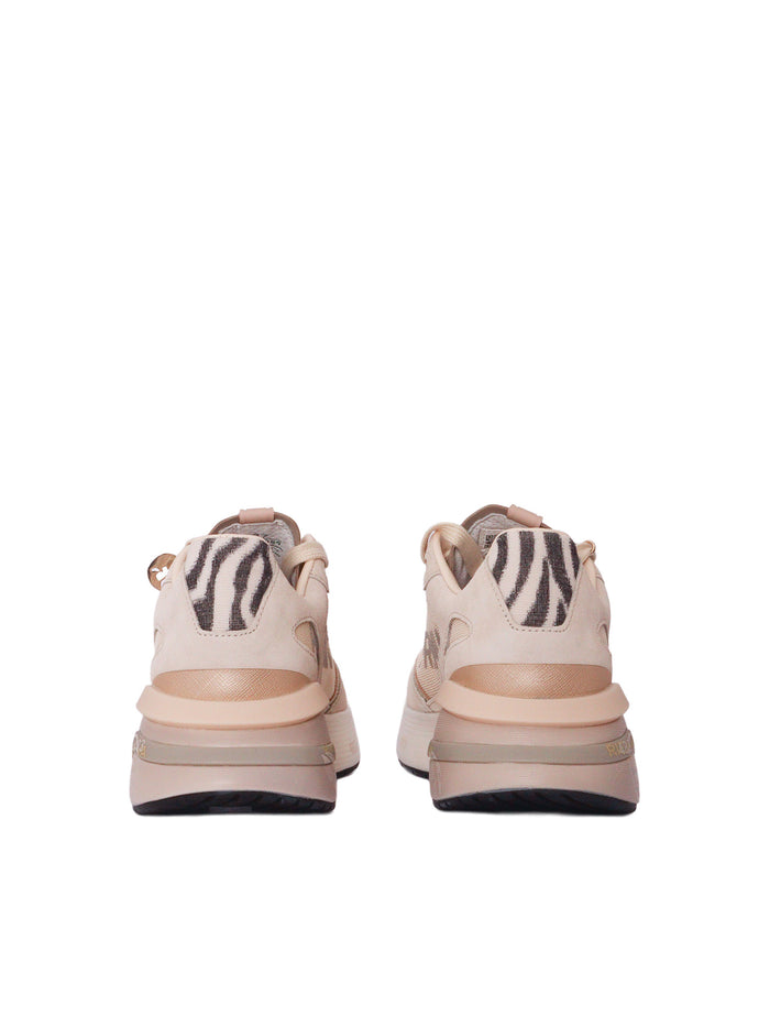 Moerund Sneakers White