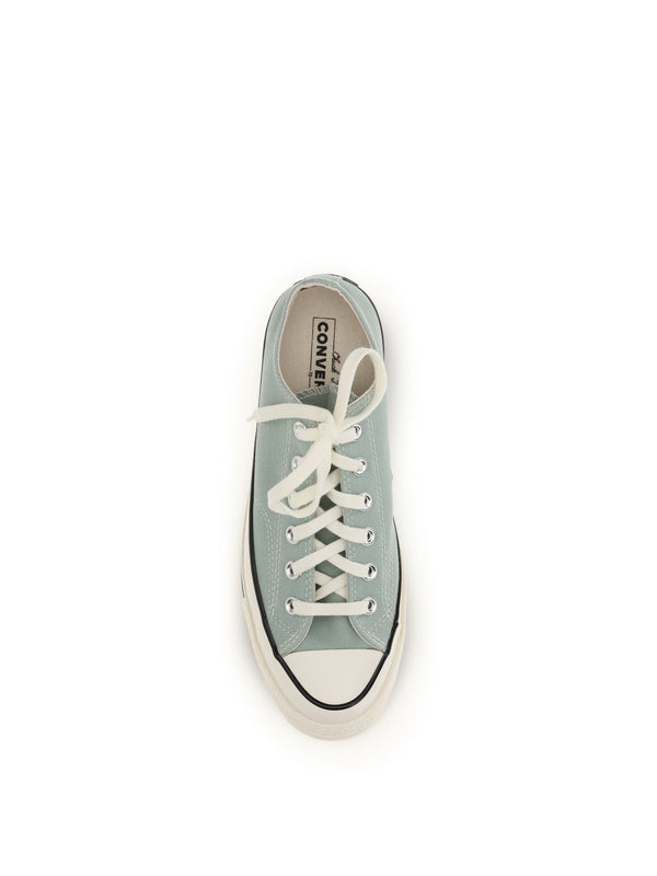 Sneakers Chuck 70 Canvas Thyme Again/egret/black Upper Cotton Trainers