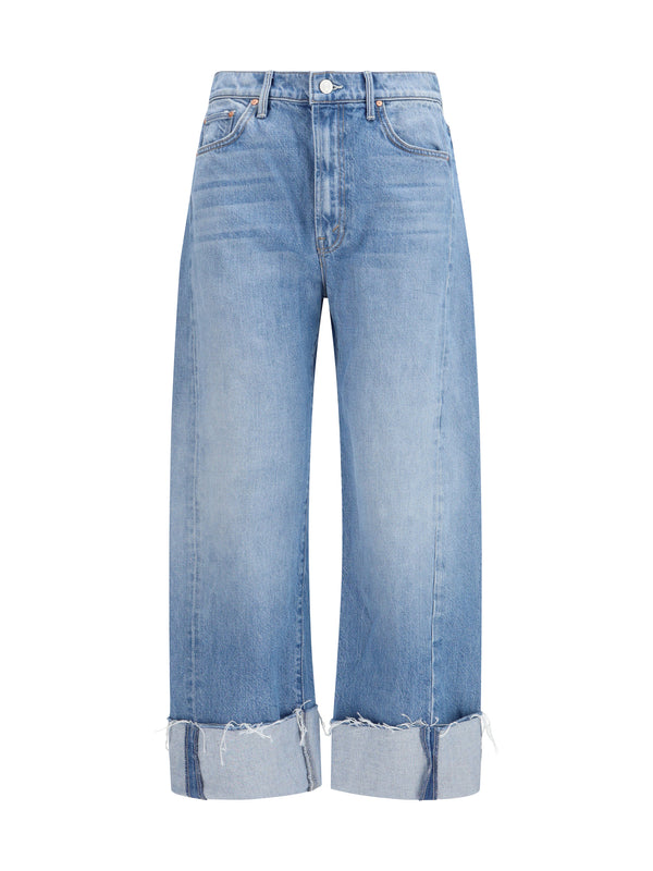 Jeans Half-Pipe Last Bite Cotton