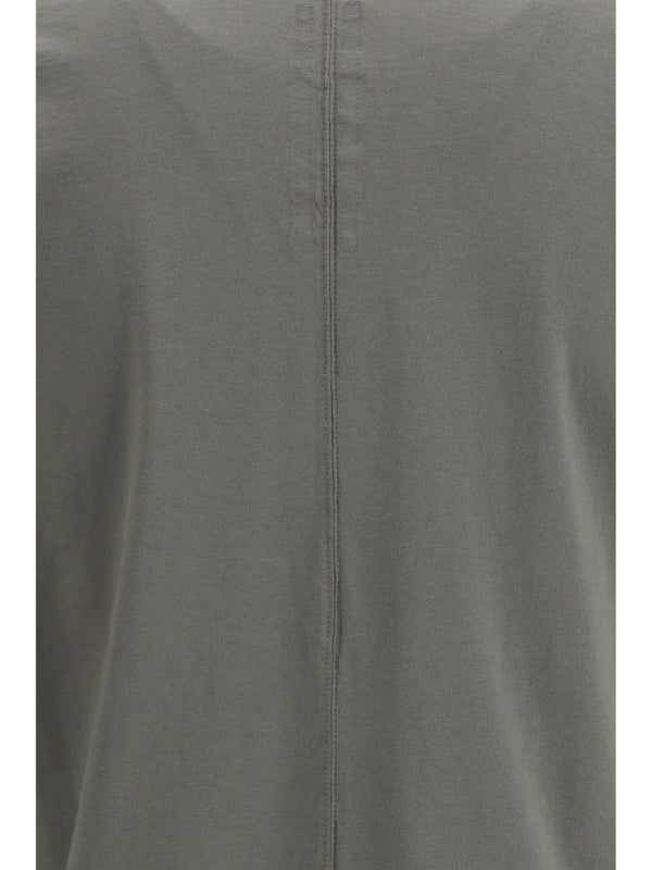 Cotton T-Shirt Green T-shirts