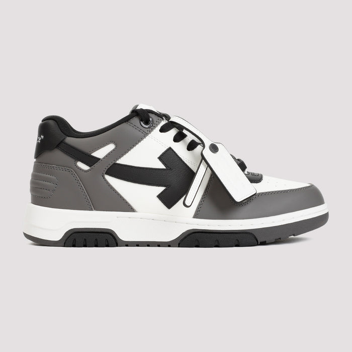 Out Of Office Sneakers Grey Shoe