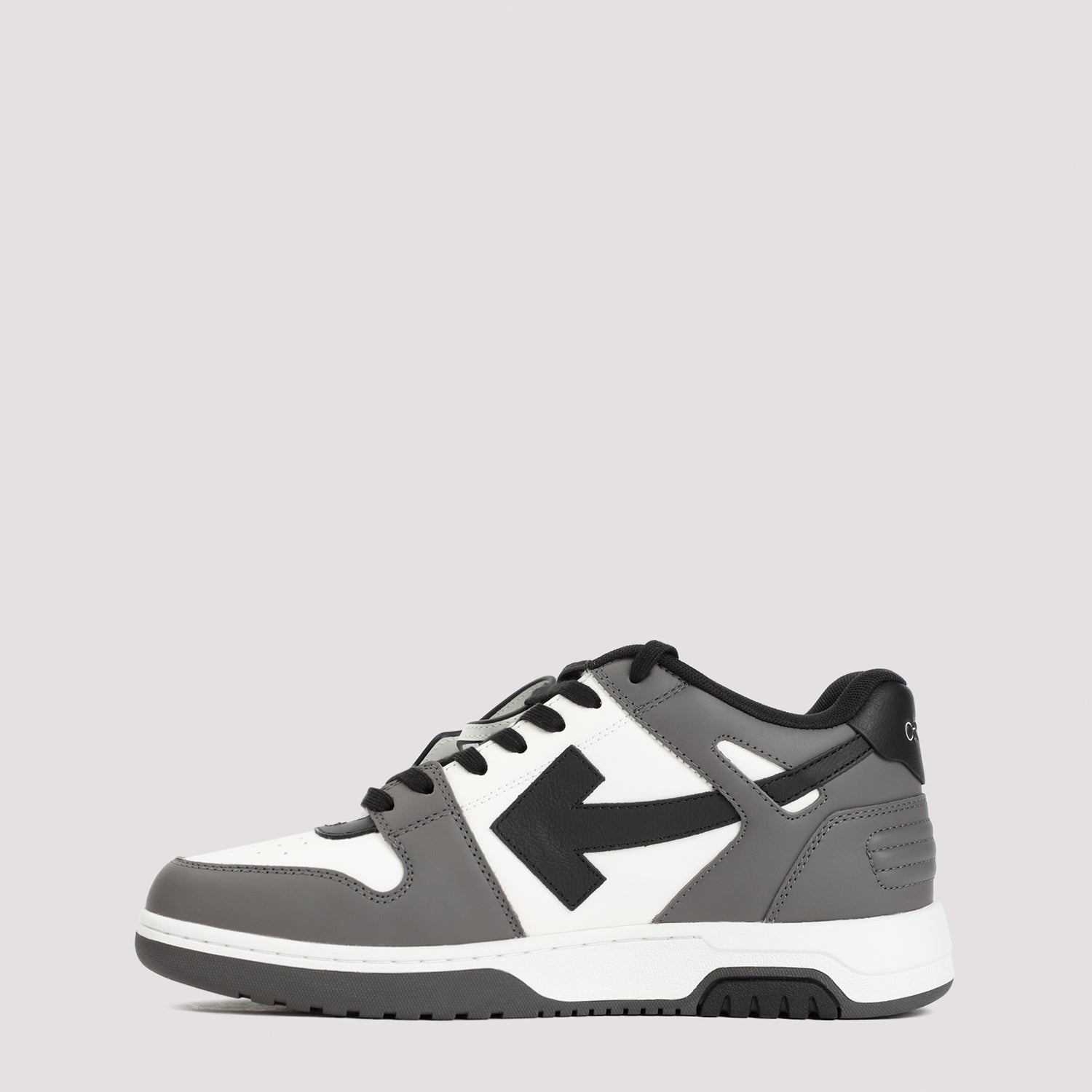 Out Of Office Sneakers Grey Shoe