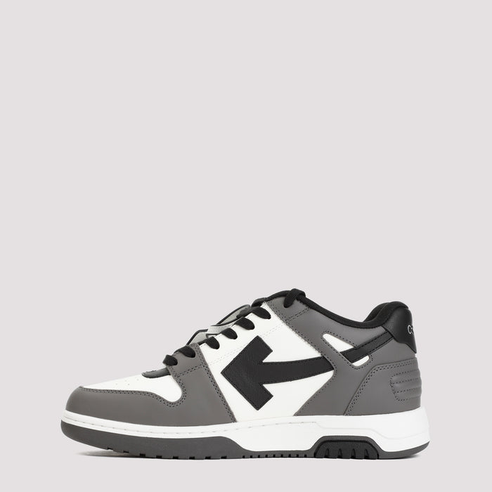 Out Of Office Sneakers Grey Shoe