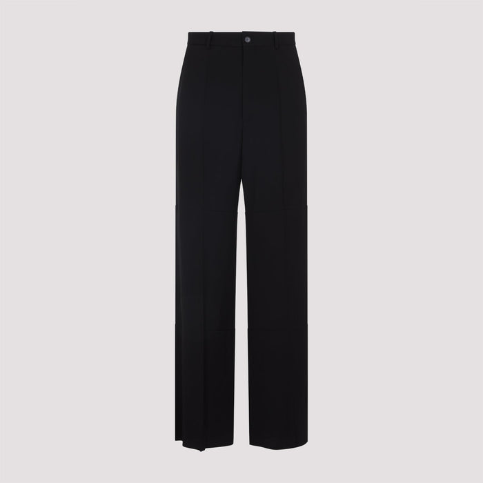 Tailored Pants Viscose