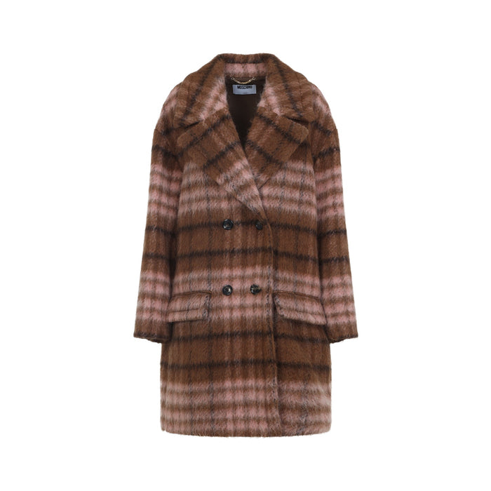 Check Coat Acrylic