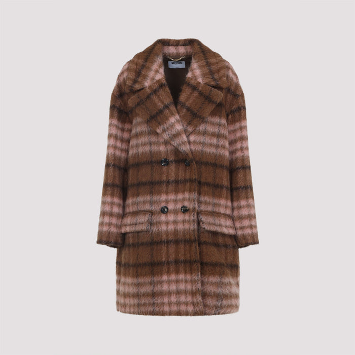 Check Coat Acrylic