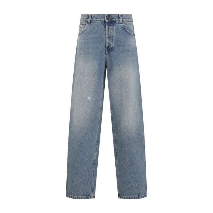 Jeans Cotton