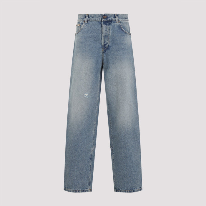 Jeans Cotton
