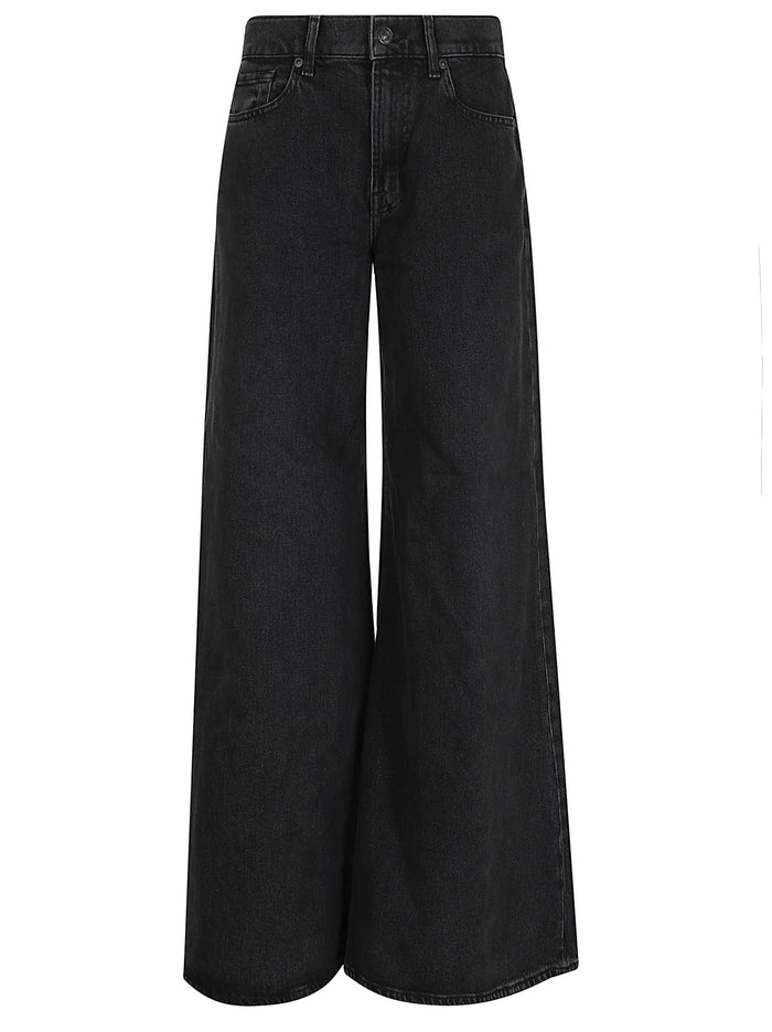 Willow Wide Crow Black Co - Ea Jean