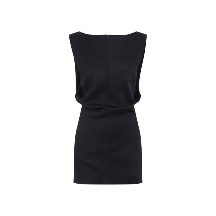 Khaite Toma Dress Acetate