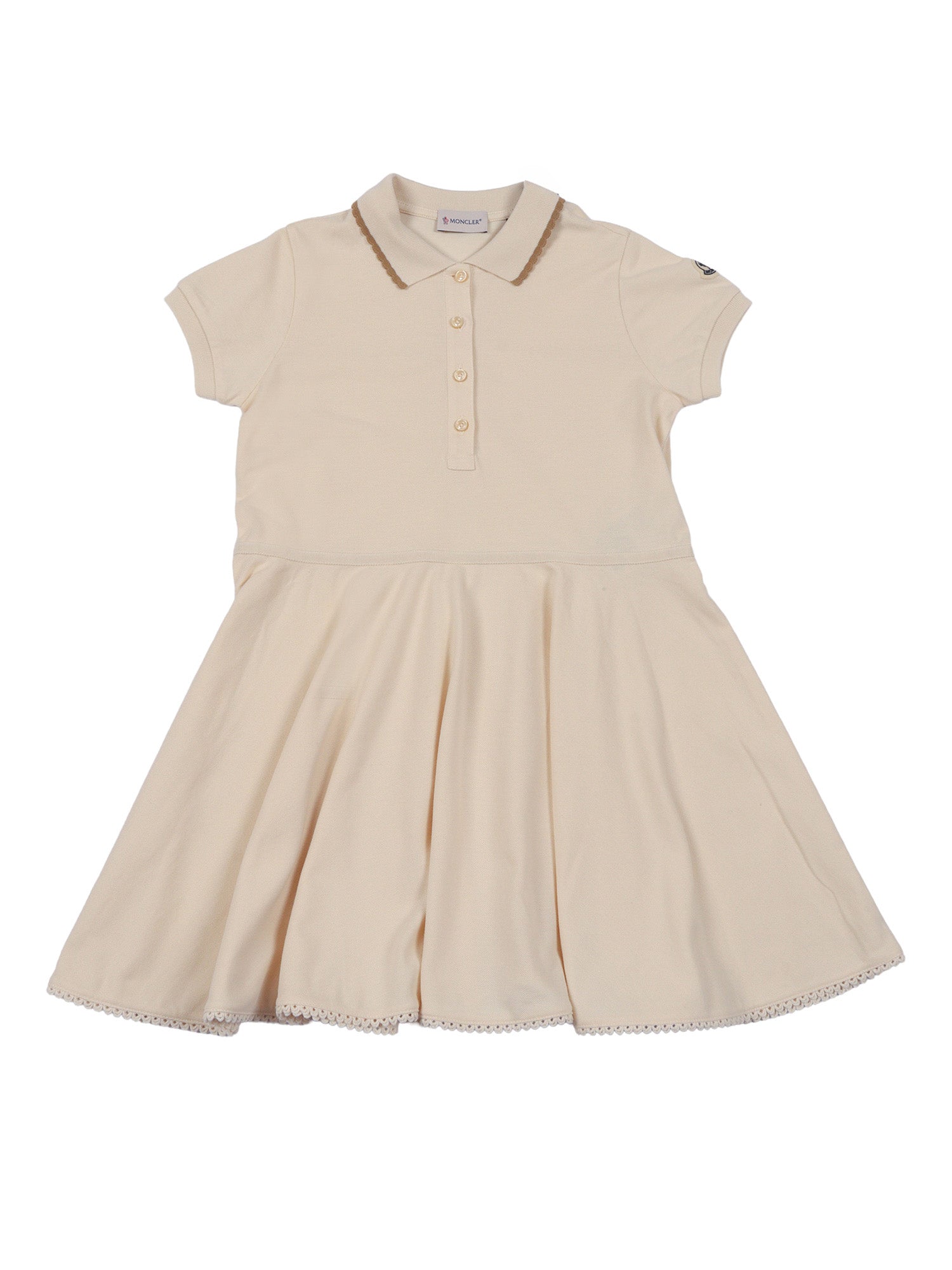 DRESS Beige