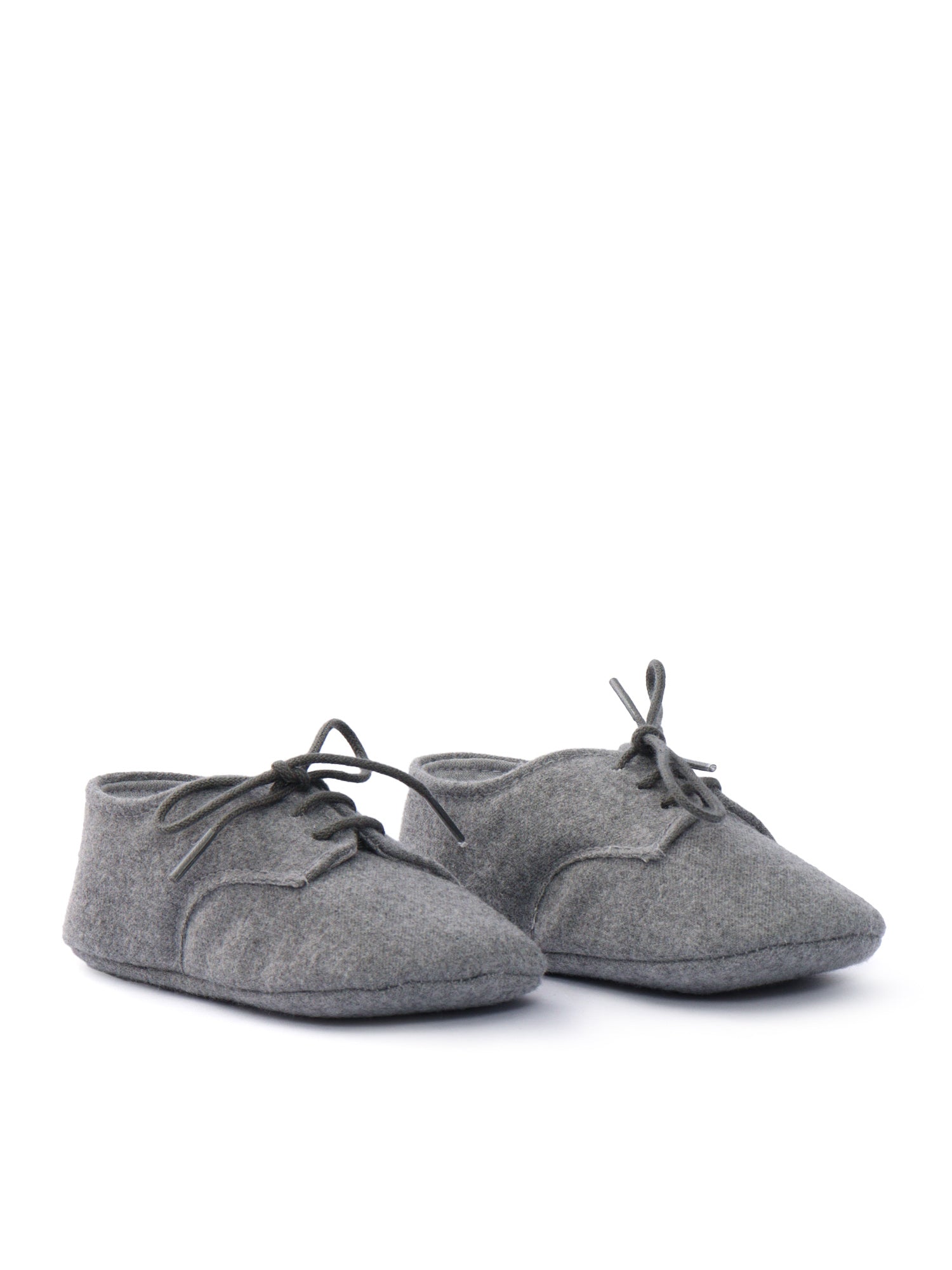 Shoes Grey Newborn