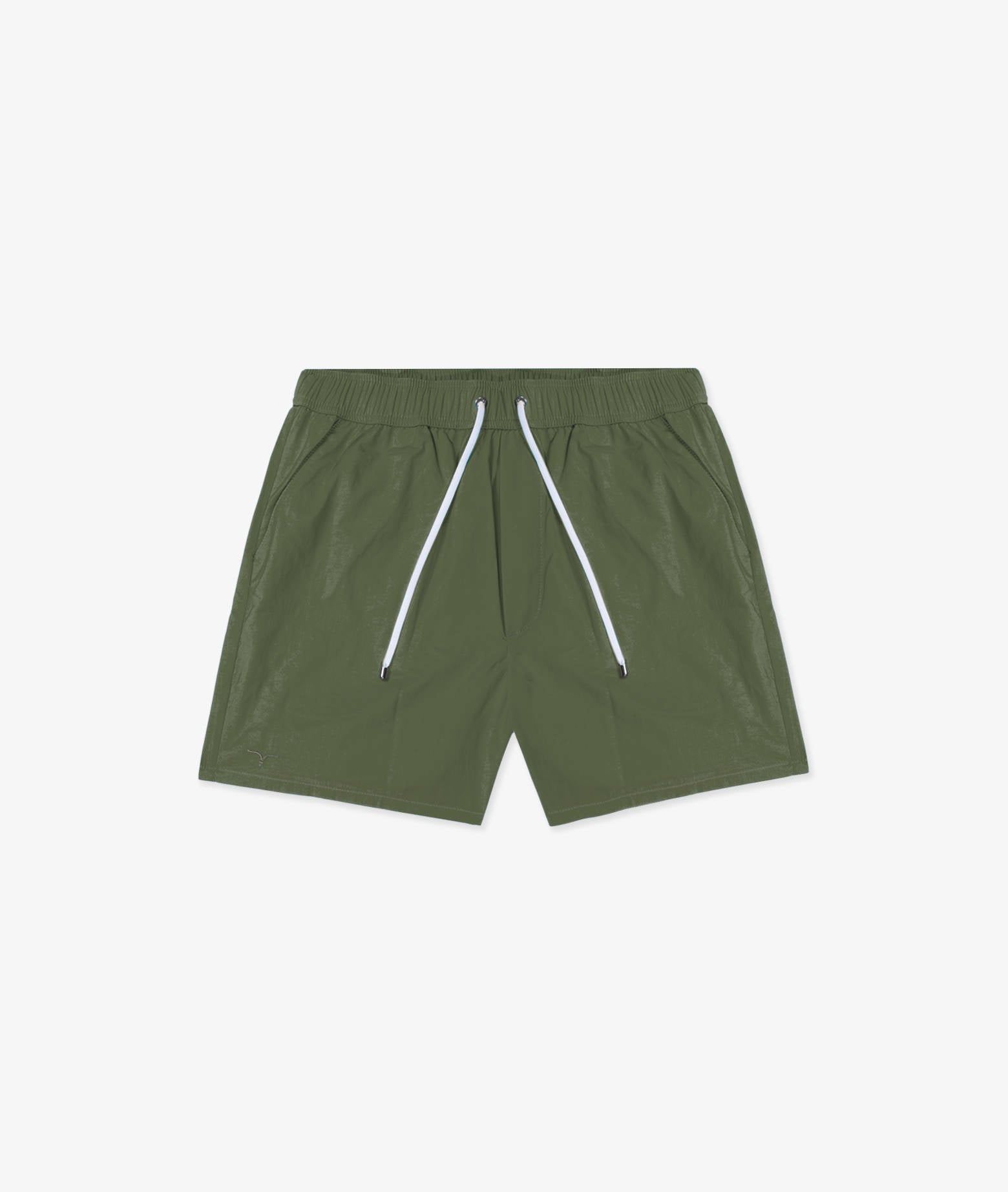 Swimsuit Cala Di Volpe Olive Swim Short