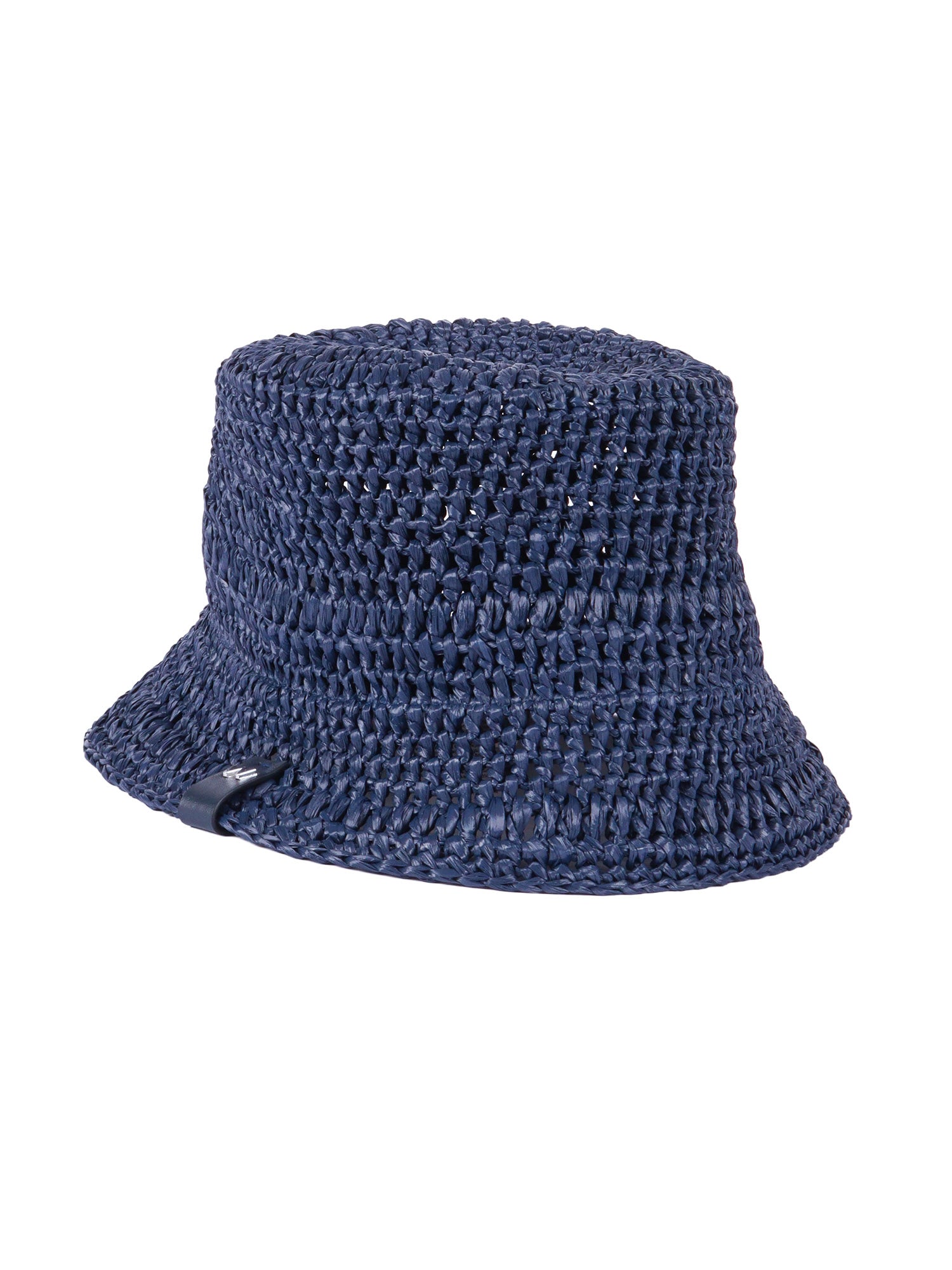 HAT Blue