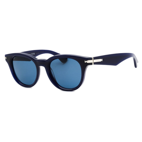 Burberry BE4439412080 sunglasses in navy