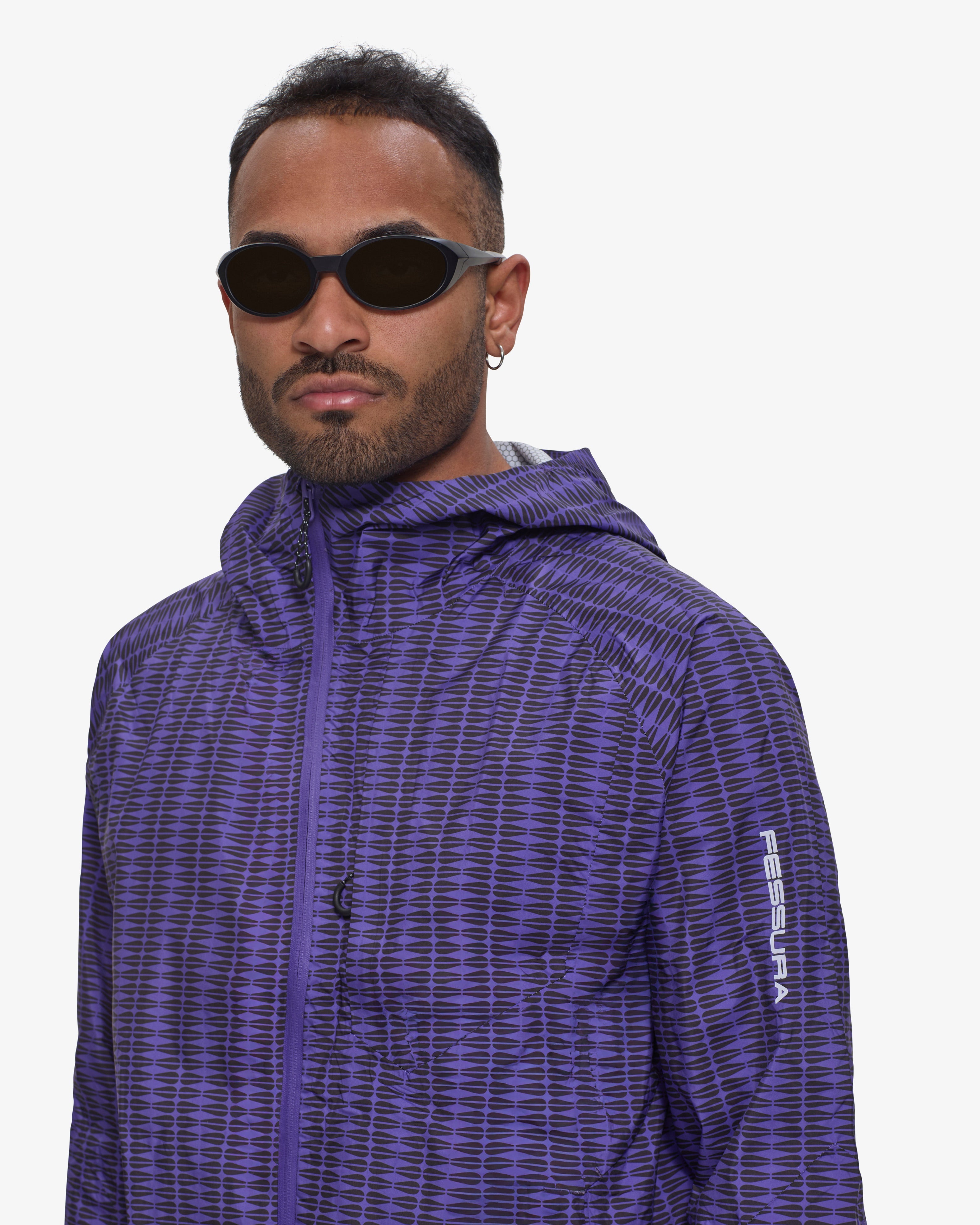 J-Race 01 Abbigliamento