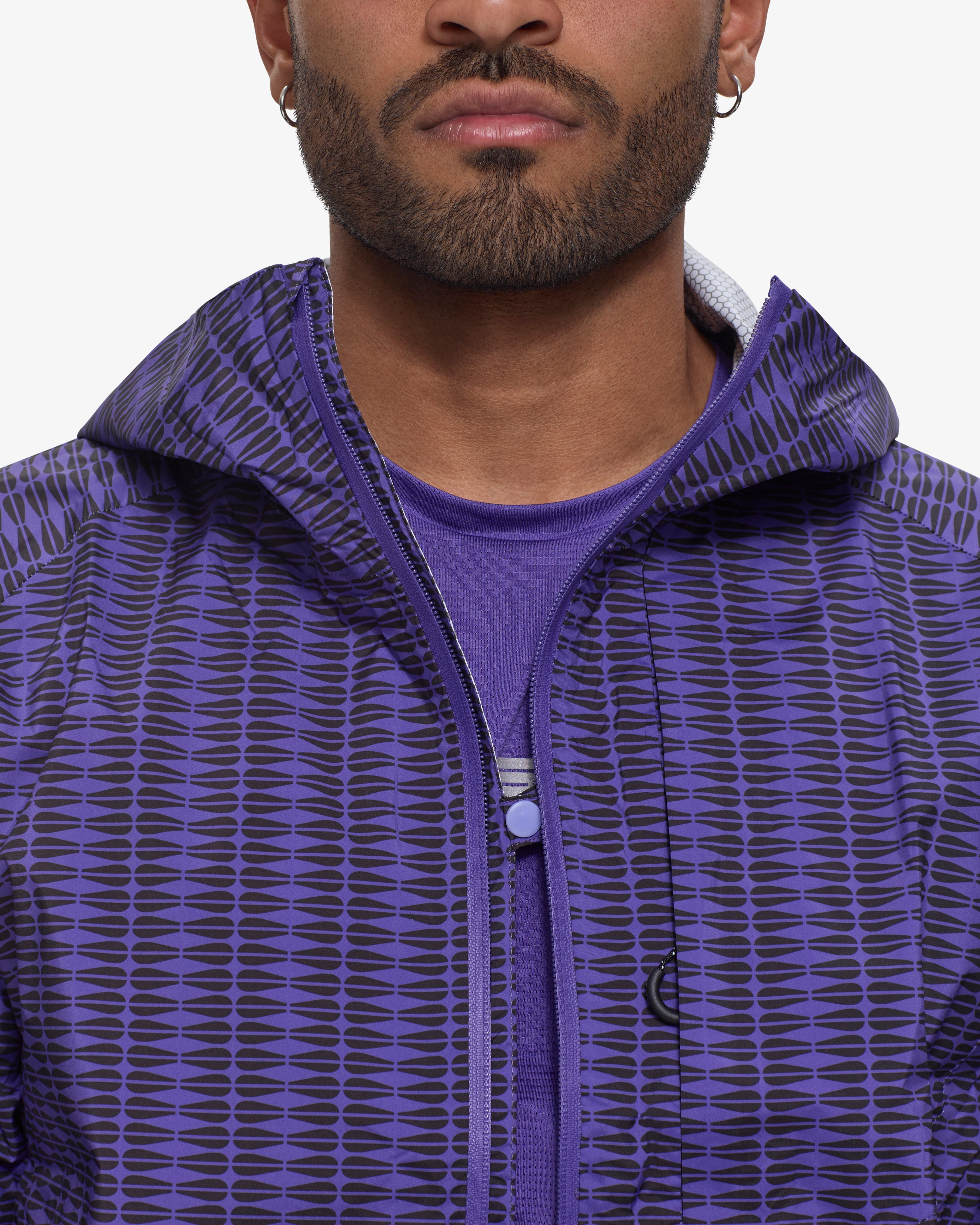 J-Race 01 Abbigliamento