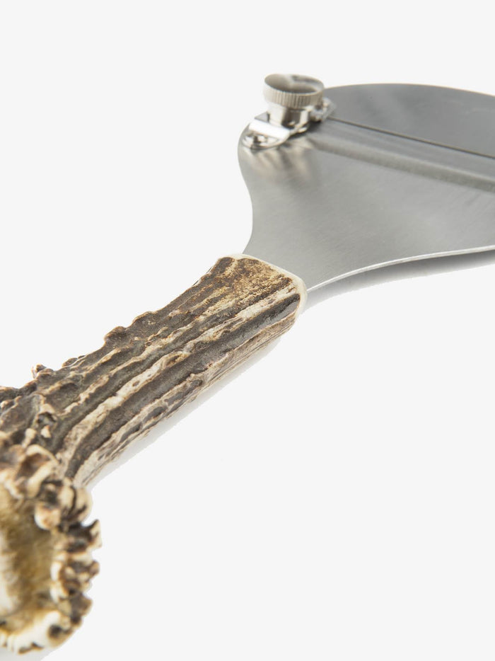 Truffle Slicer Uncinato . Accessories