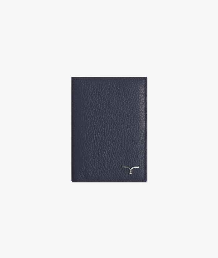 Passport Holder St.moritz Sienna Document And