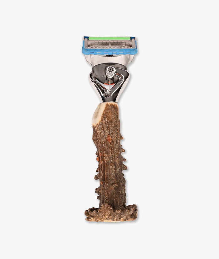 Razor Verga Brown Shawing