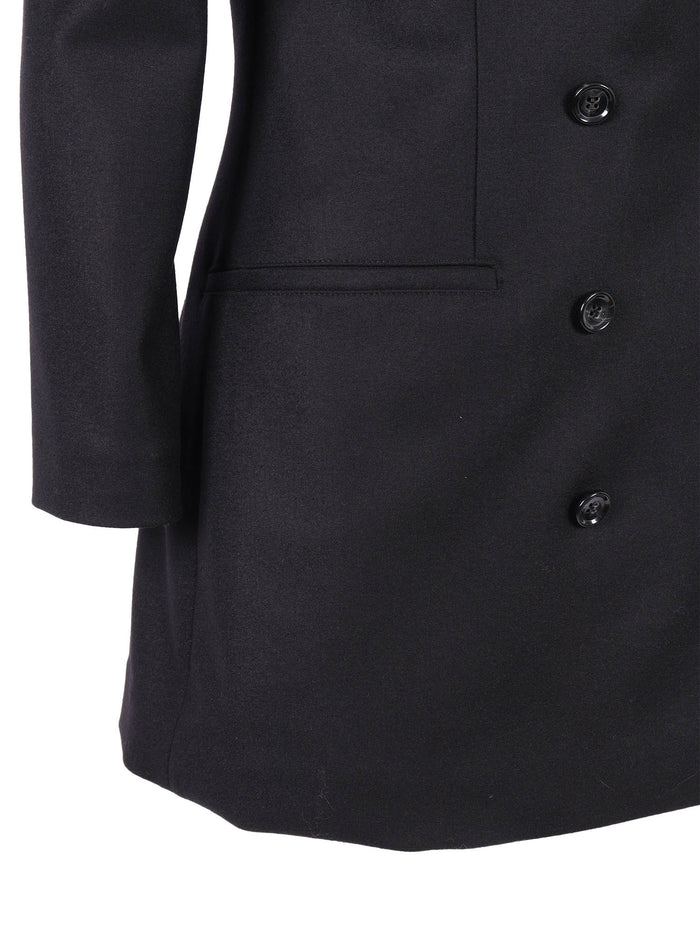 Jacket Black