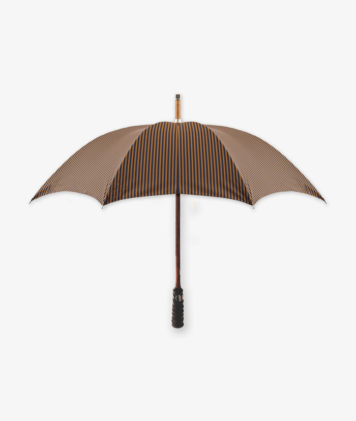 Umbrella St.moritz Oryx Neutral Maple Handle