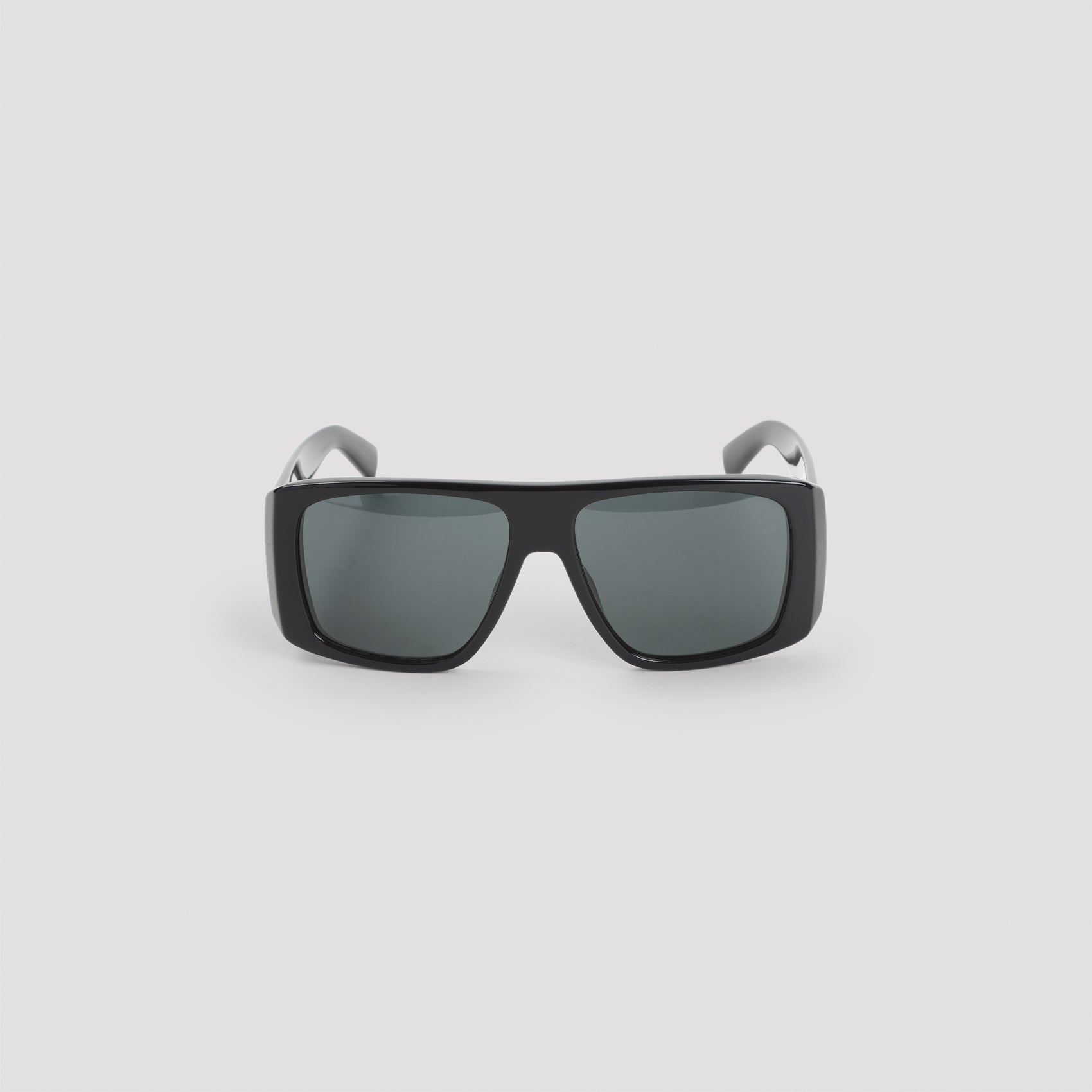 Sunglasses Black Acetate Glasses