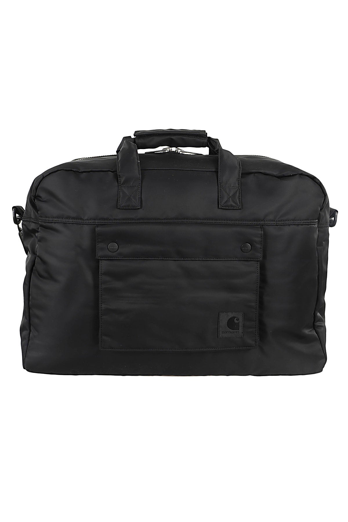 Otley Weekend Black Poliestere Borsa