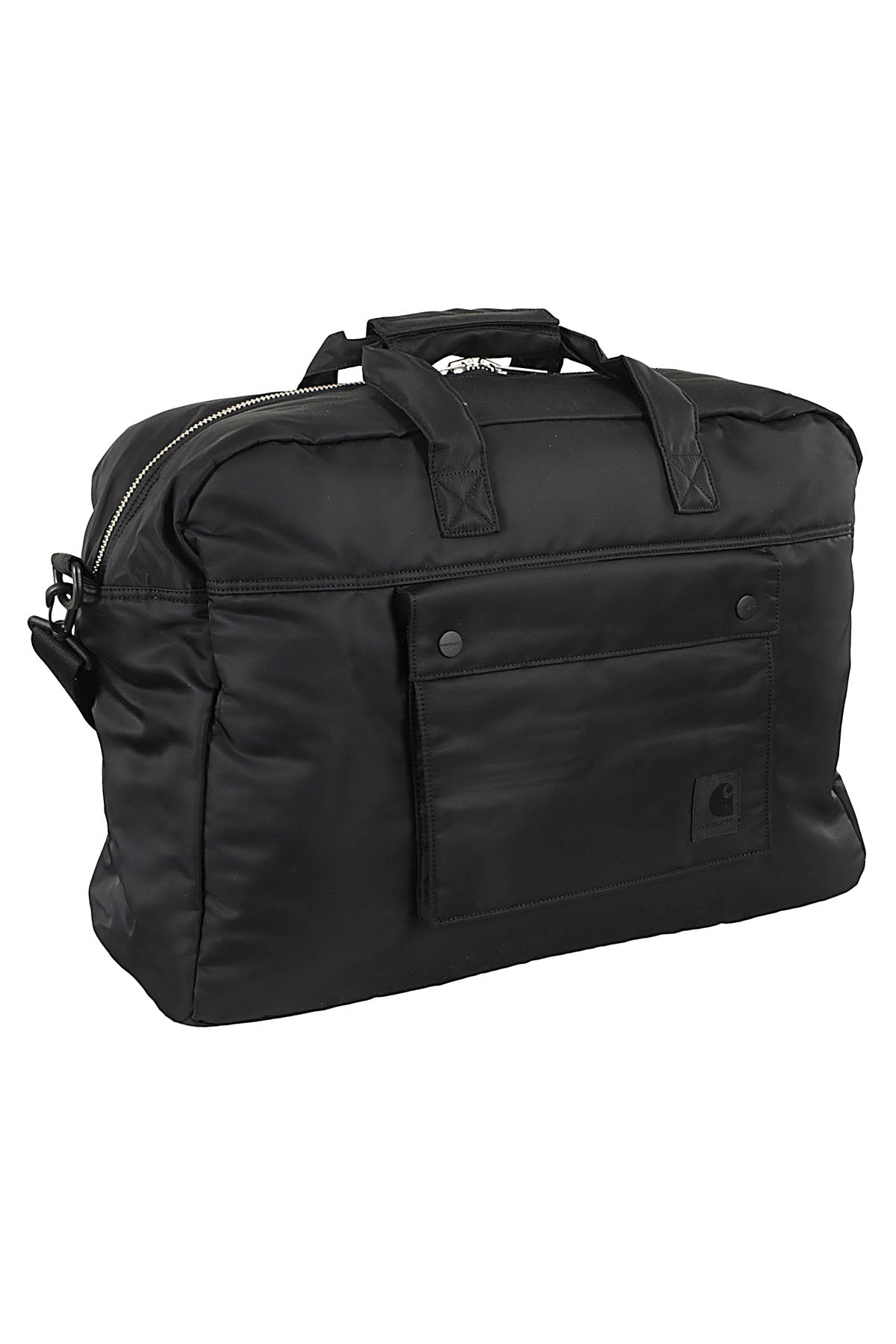 Otley Weekend Black Poliestere Borsa