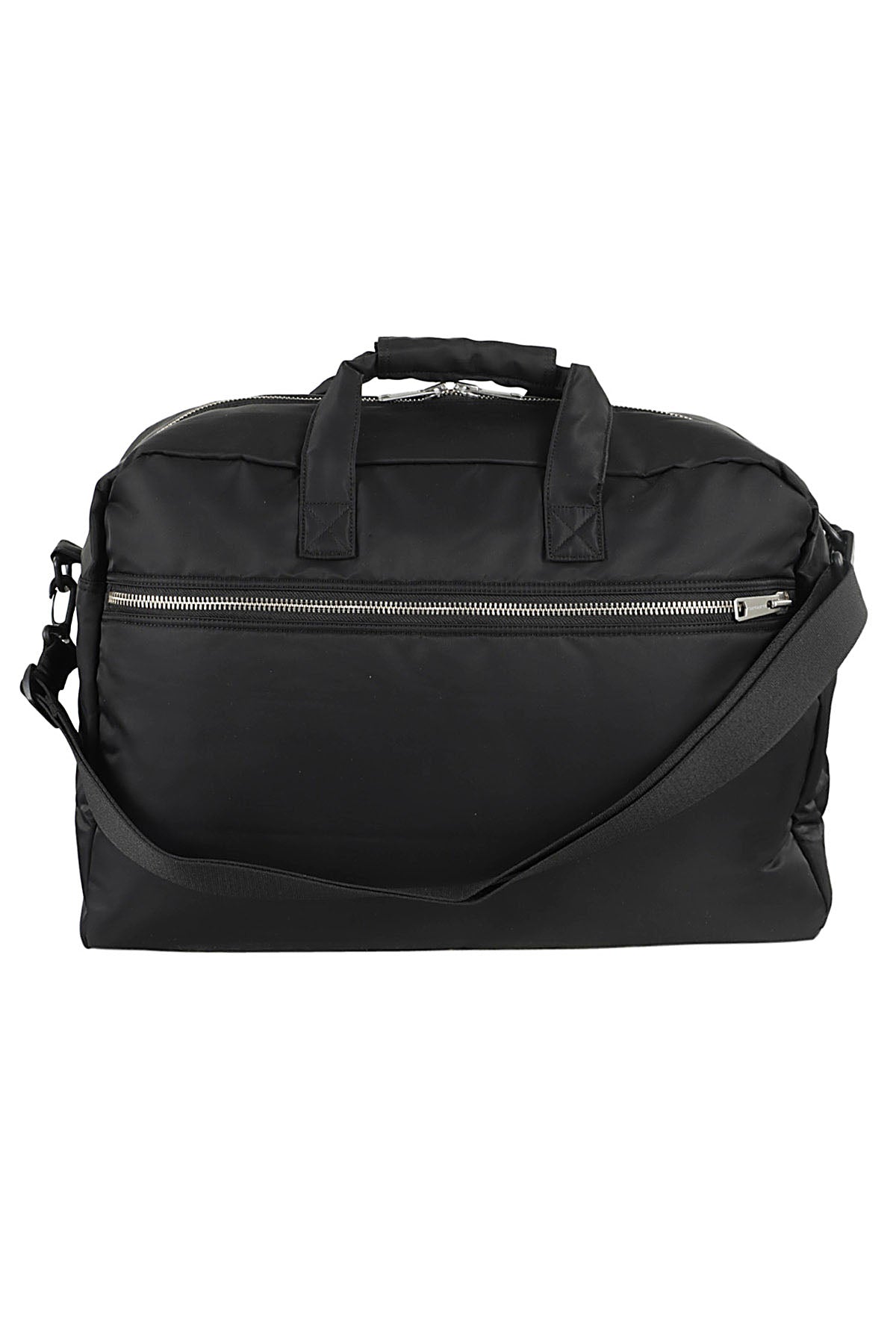 Otley Weekend Black Poliestere Borsa