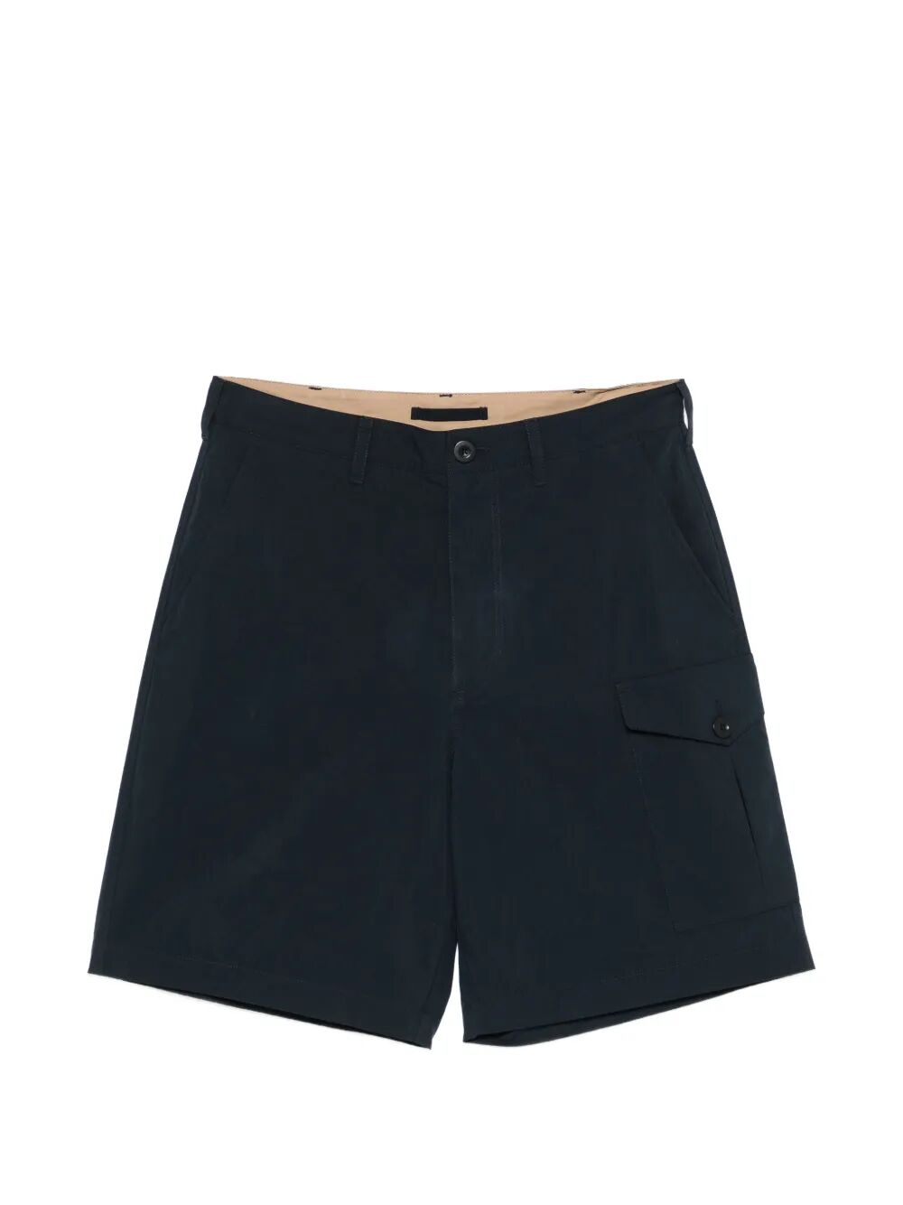Bermuda Blue Co Pa Pant