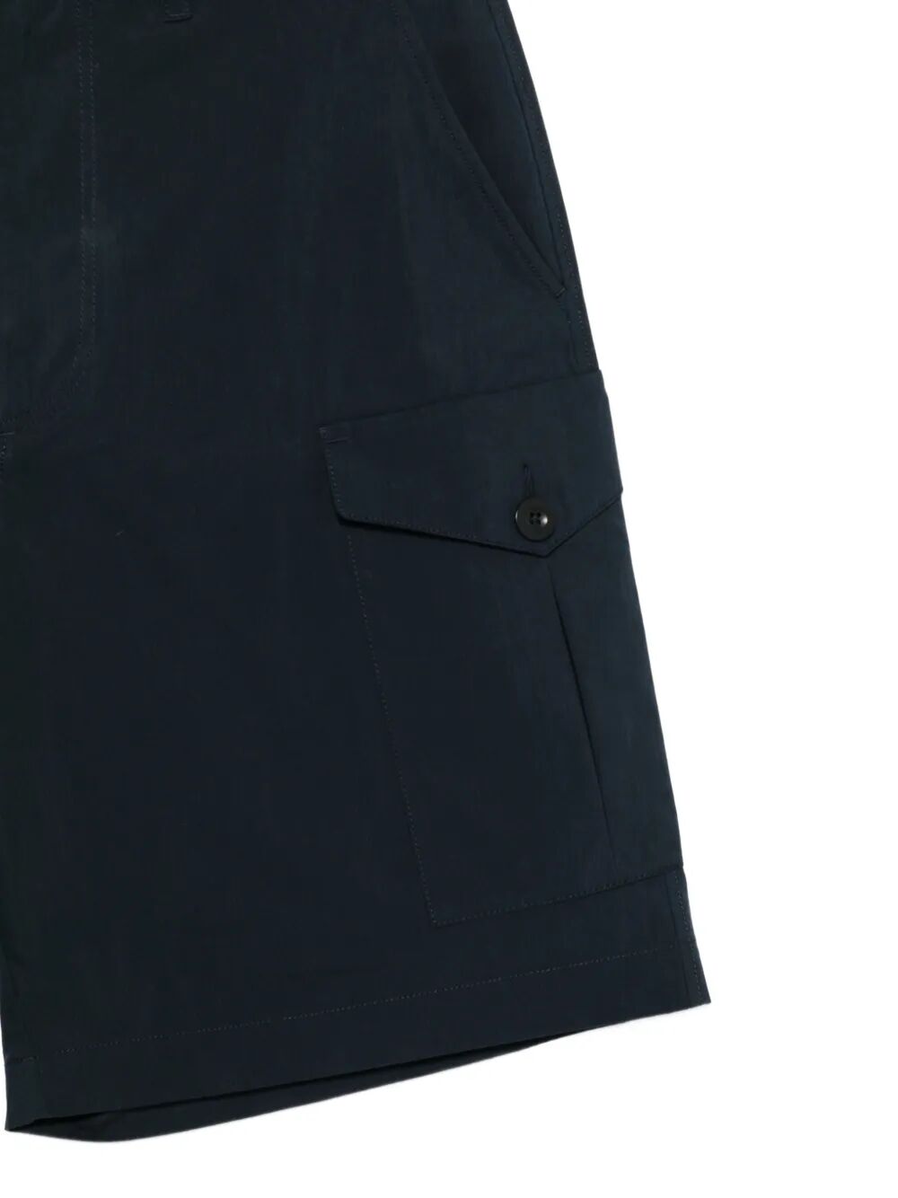 Bermuda Blue Co Pa Pant
