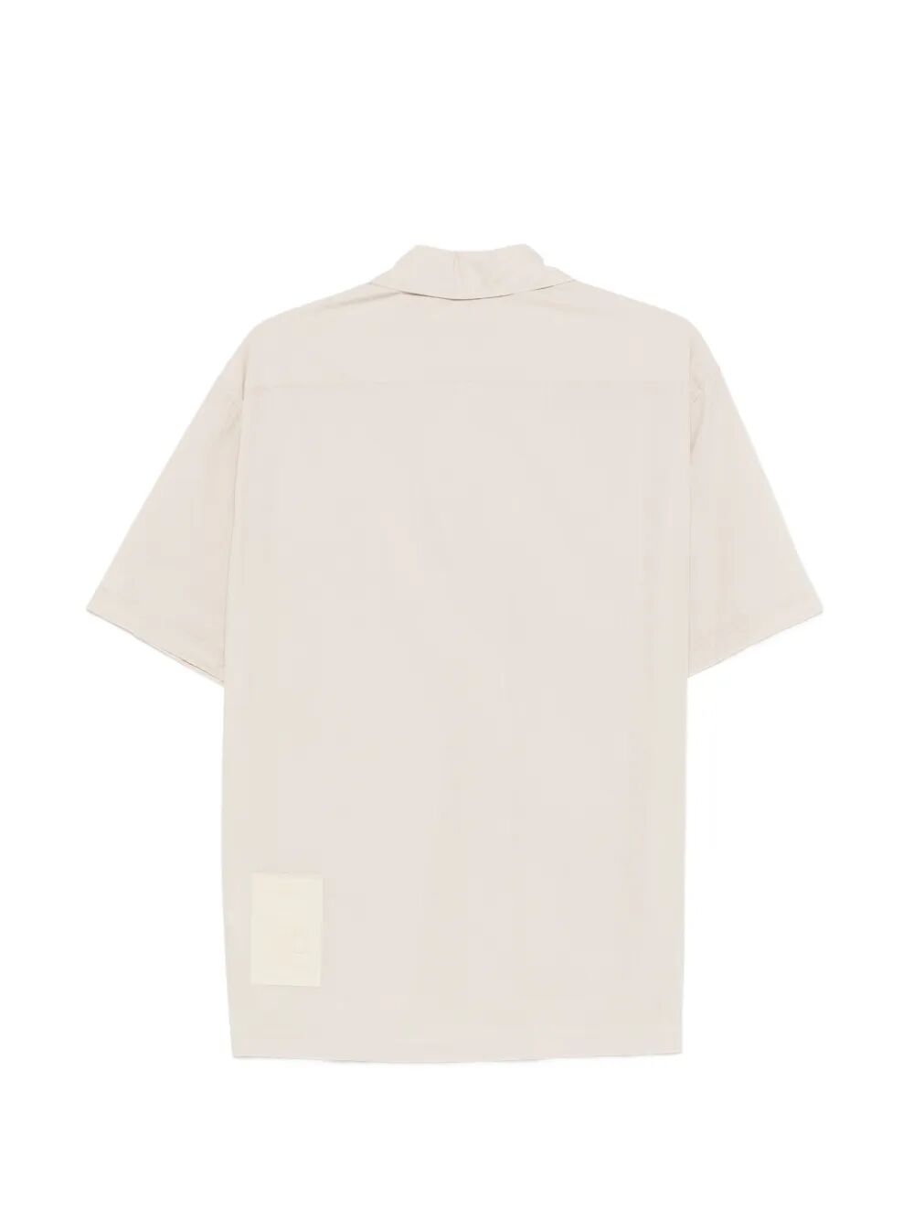 Ss Shirt Grey Co Pa