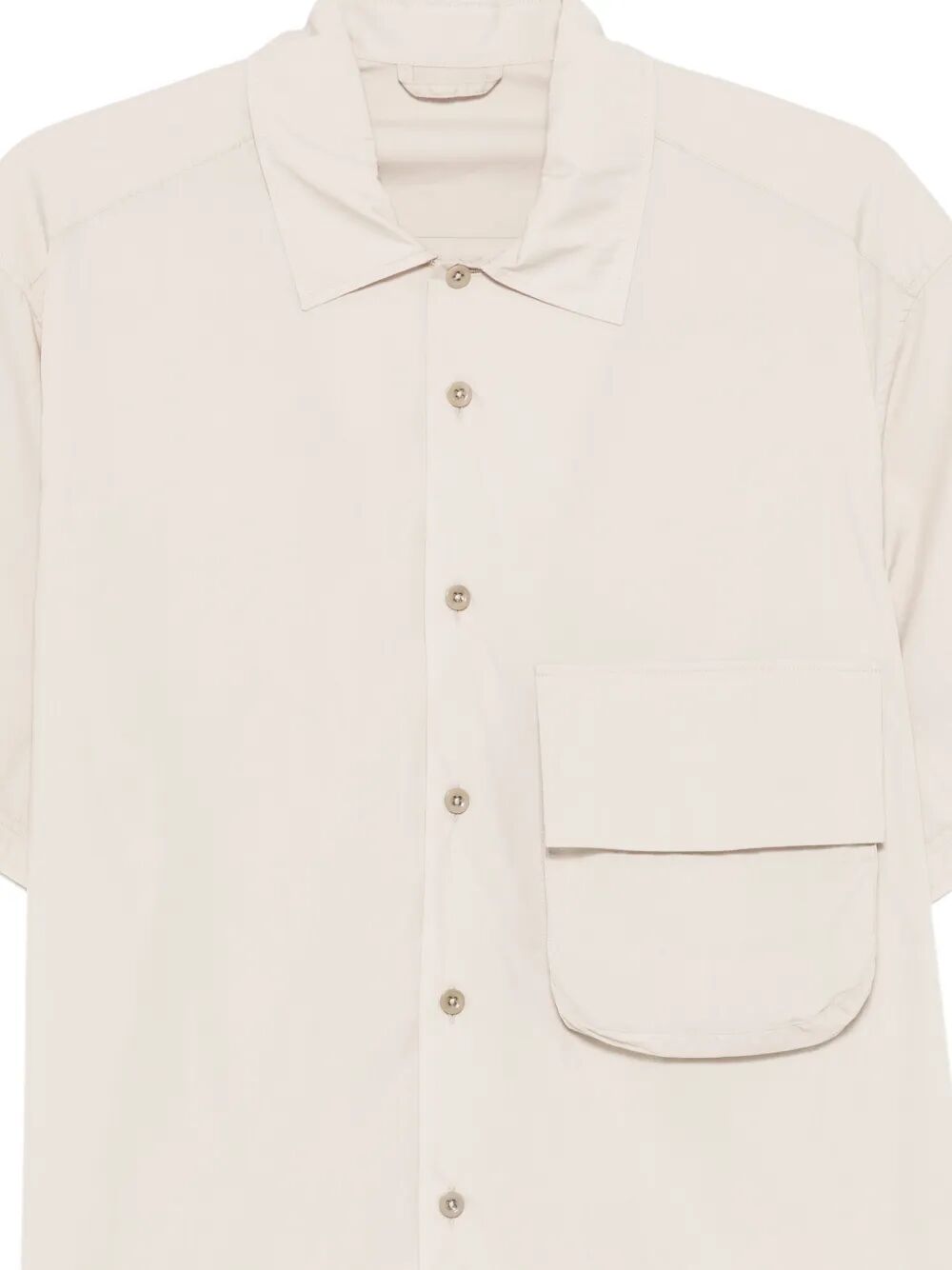 Ss Shirt Grey Co Pa