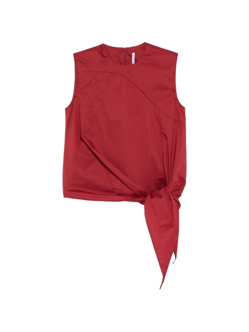 Top Gwen Red Co Pa Ea Tops