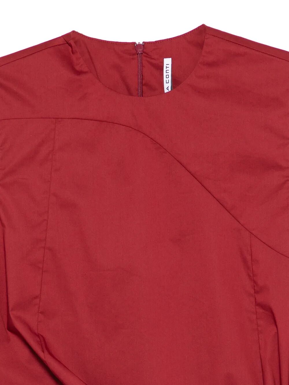 Top Gwen Red Co Pa Ea Tops
