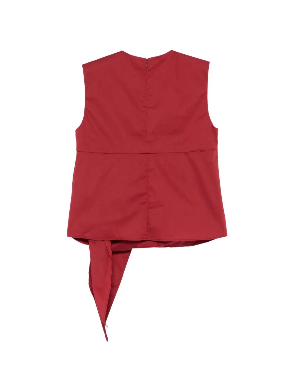 Top Gwen Red Co Pa Ea Tops