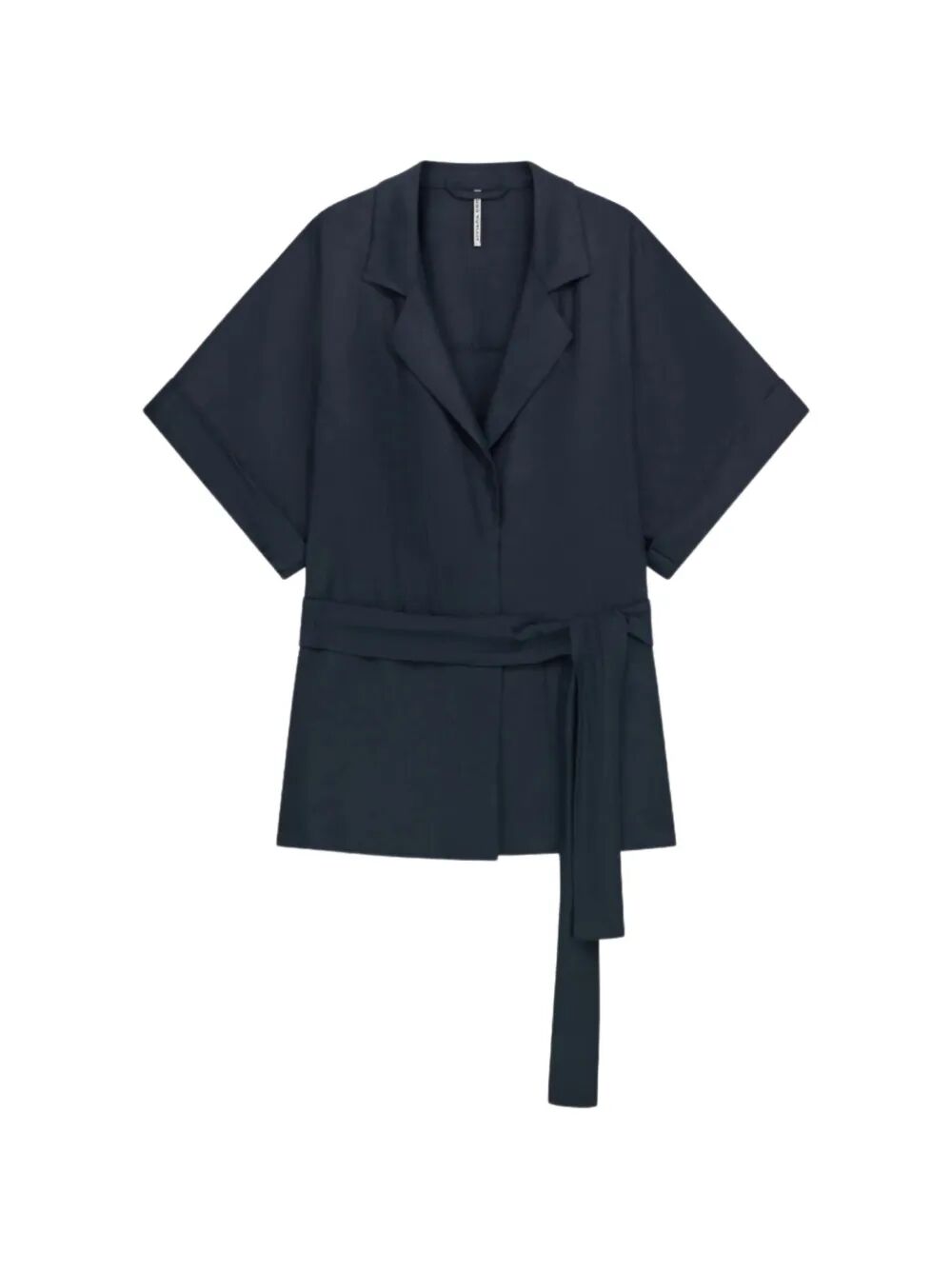 Giacca Darnell Blue Vi Li Jacket