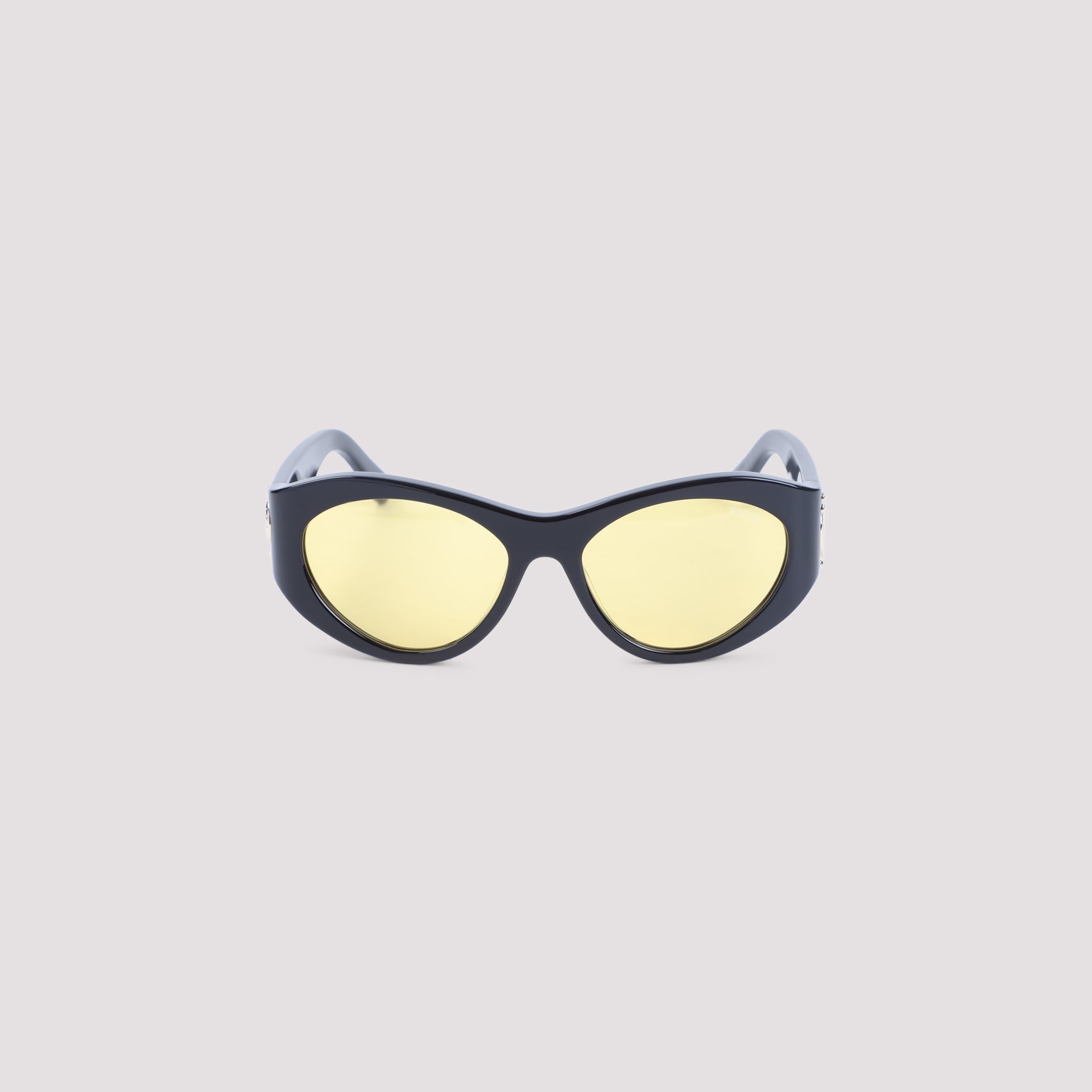 Pucci Eyewear Acetate Sunglasses