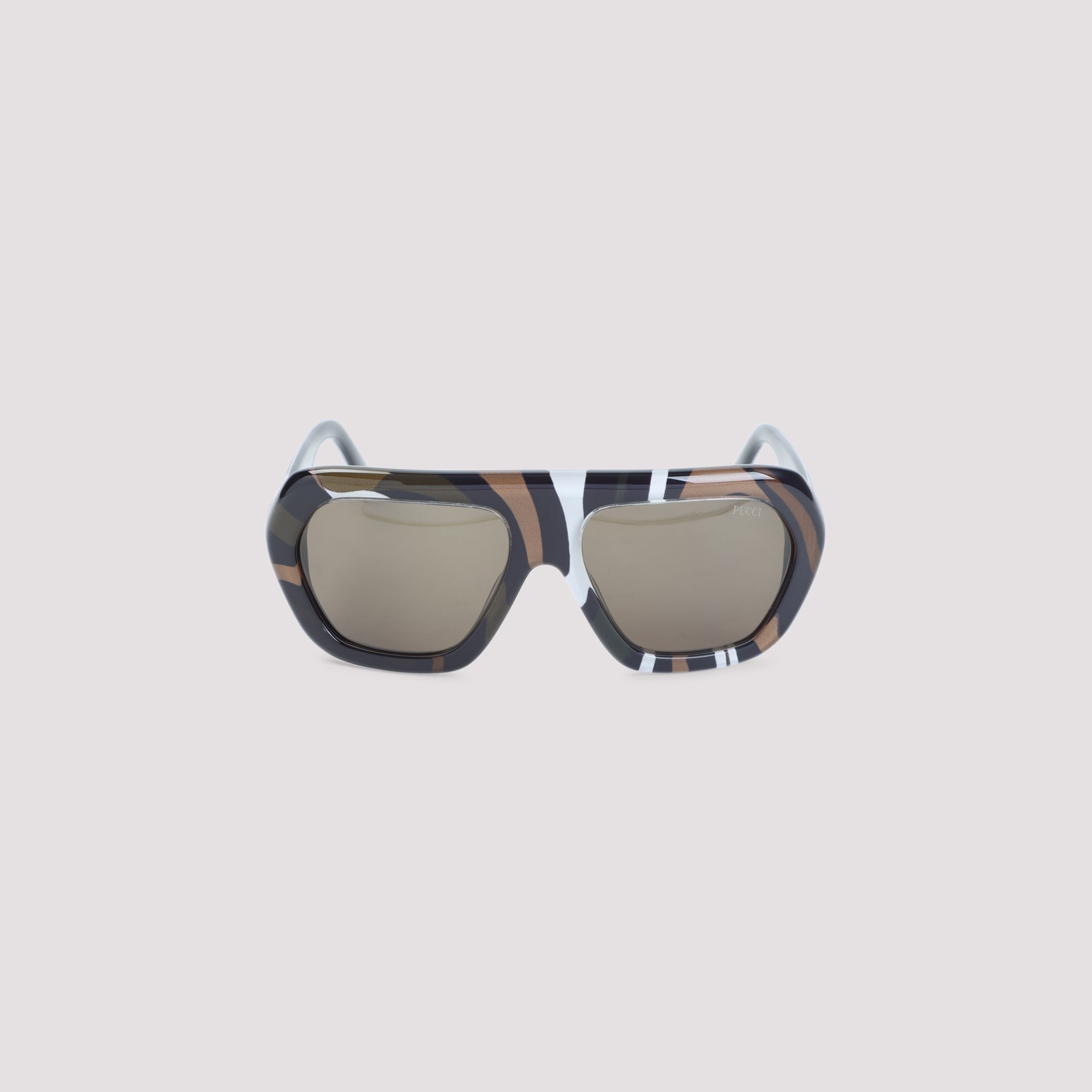 Pucci Eyewear Acetate Sunglasses