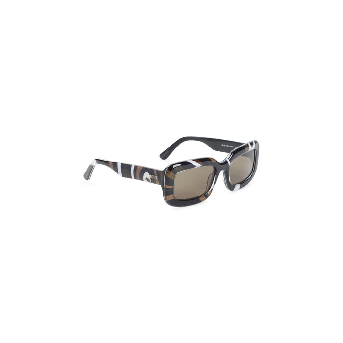 Pucci Eyewear Acetate Sunglasses