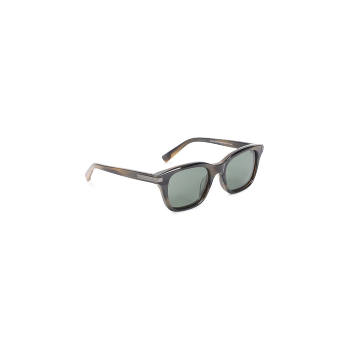 Zegna Eyewear Acetate Sunglasses