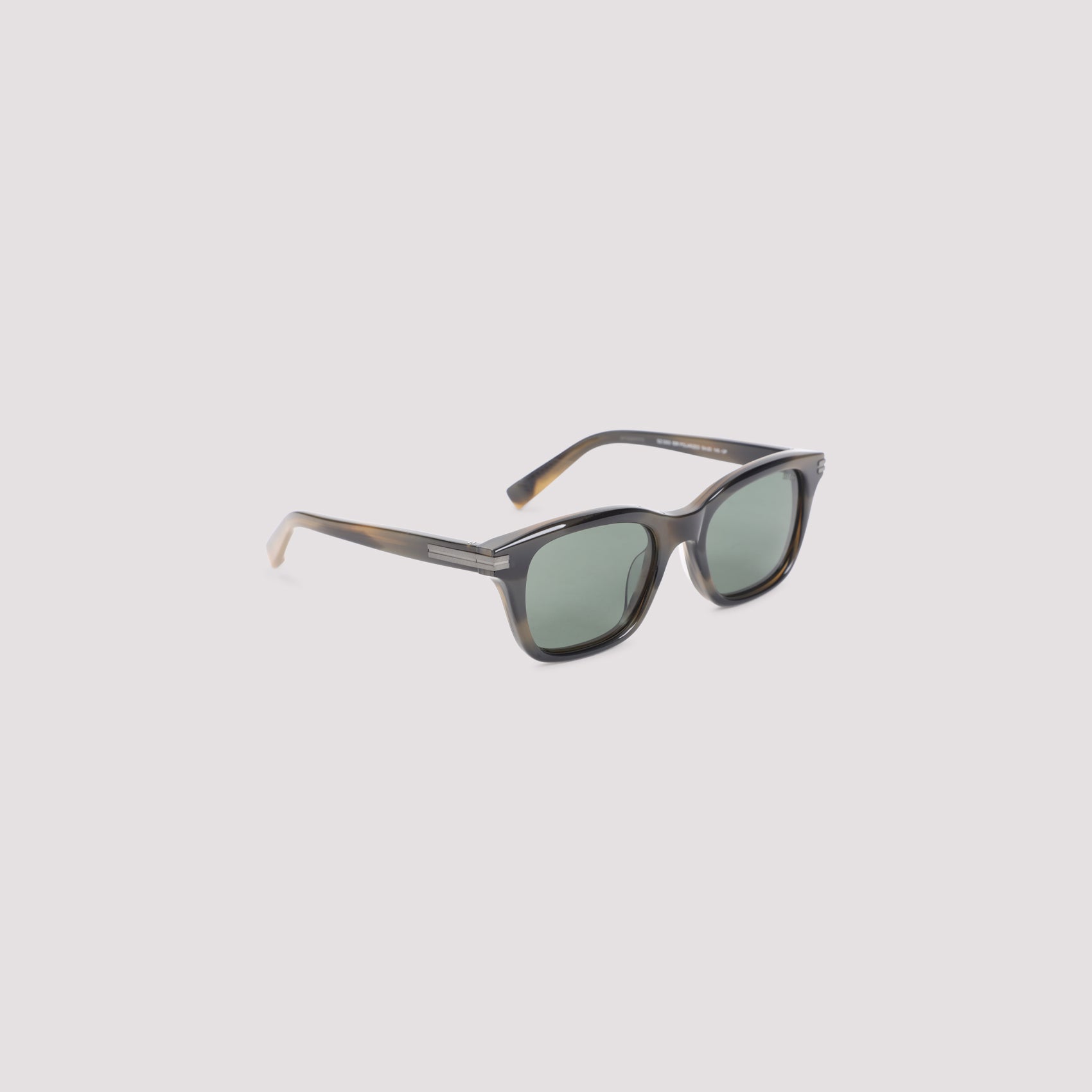 Acetate Sunglasses Brown Glasses