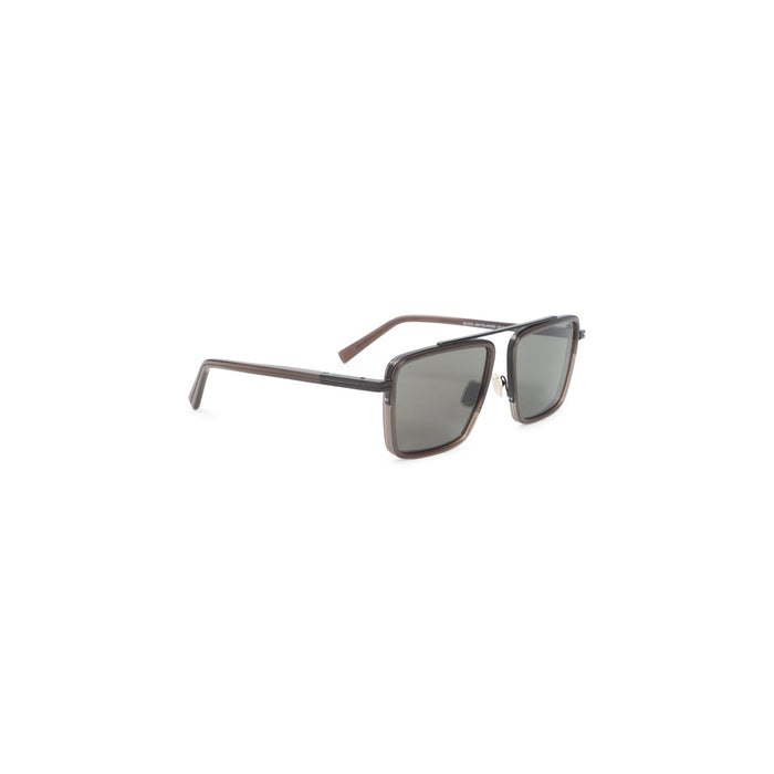 Zegna Eyewear Acetate Sunglasses