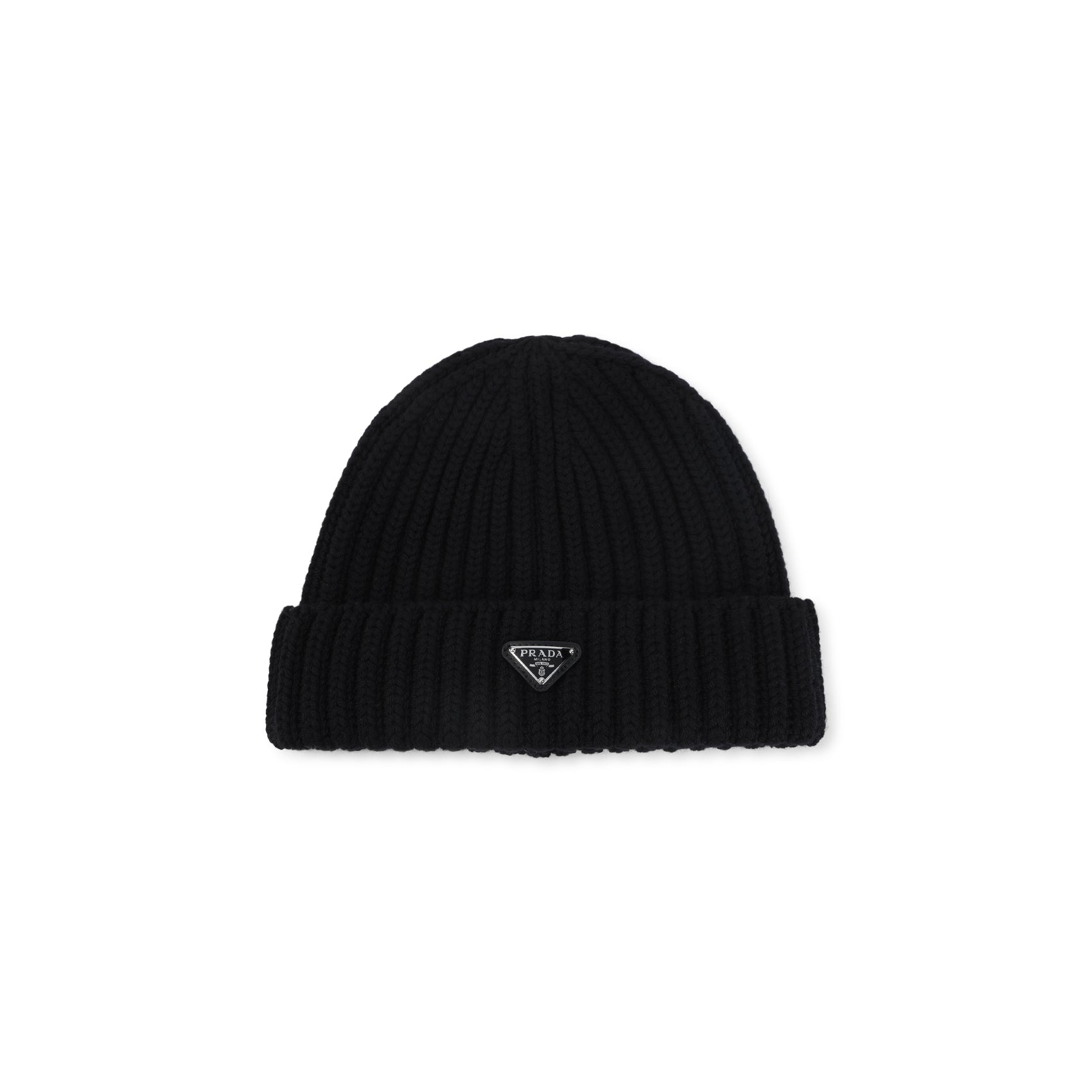 Virgin Wool Hat