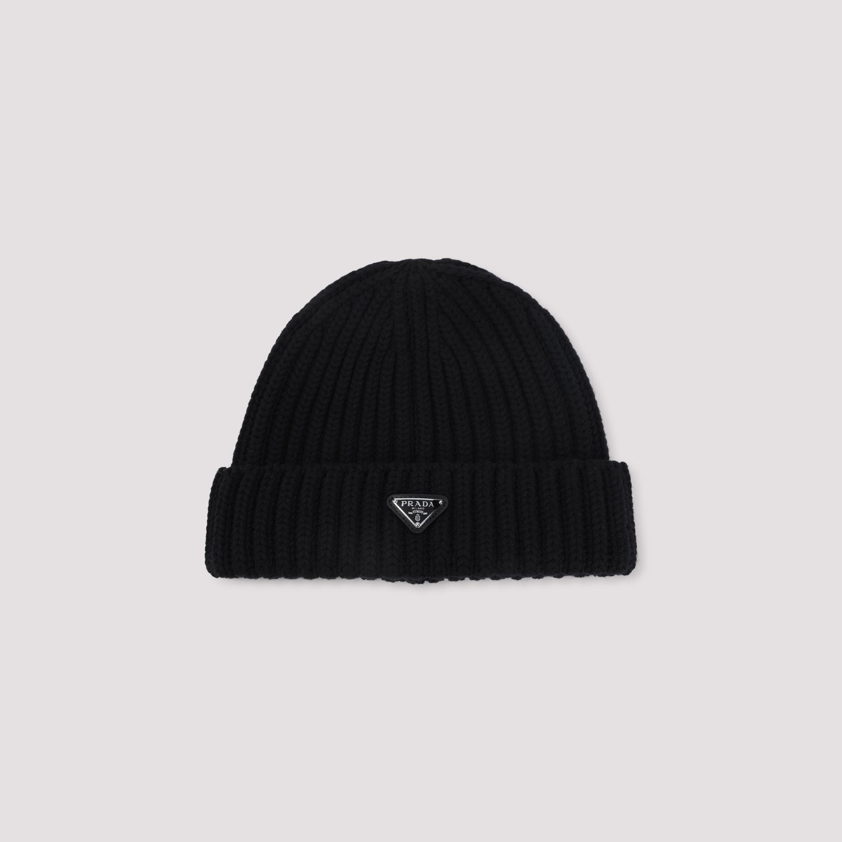 Virgin Wool Hat